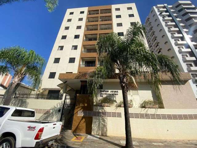 Lindo Apartamento de 2 dormitórios no Parque Arnold Schmidt - São Carlos