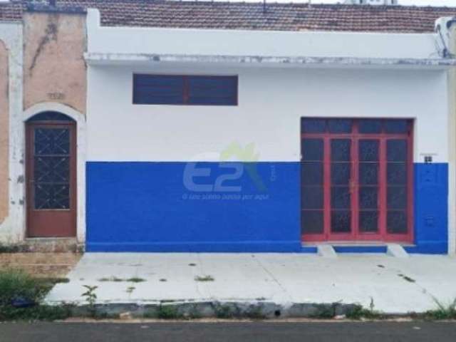 Casa padrão com 2 dormitórios e suíte no Jardim São Carlos, São Carlos