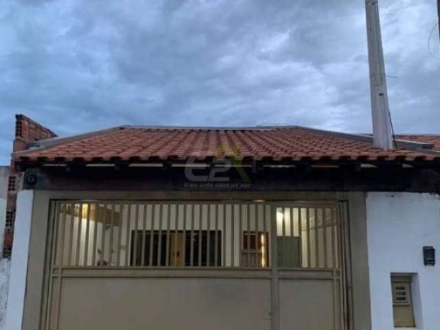 Casa padrão à venda e locação no Jardim São João Batista, São Carlos