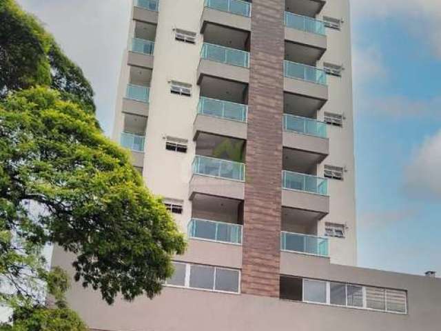 Apartamento de 2 dormitórios com suíte e churrasqueira em Jardim Paraíso - São Carlos