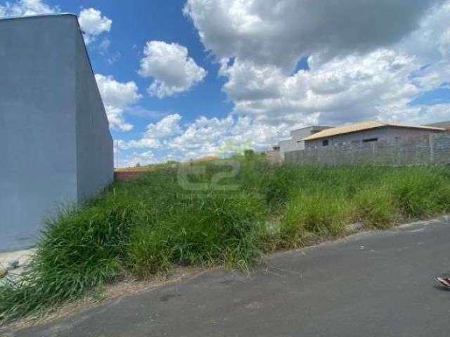 Terreno à venda no Residencial Arcoville, São Carlos