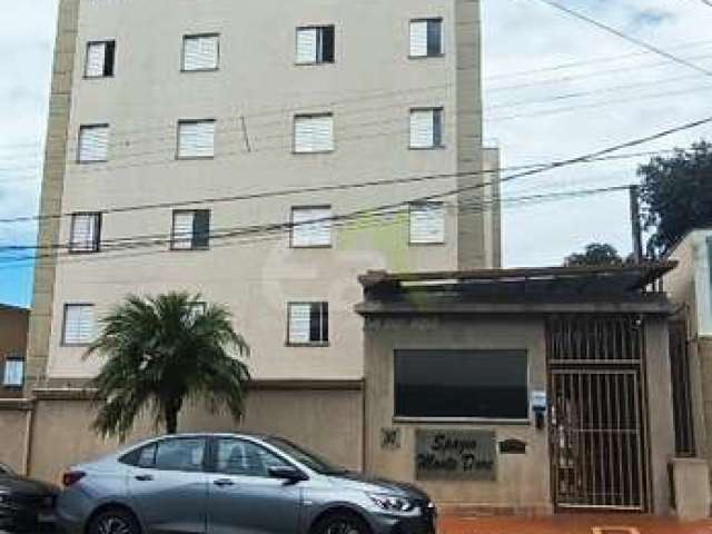 Apartamento de 3 dormitórios no Jardim Paraíso, São Carlos - Imperdível!