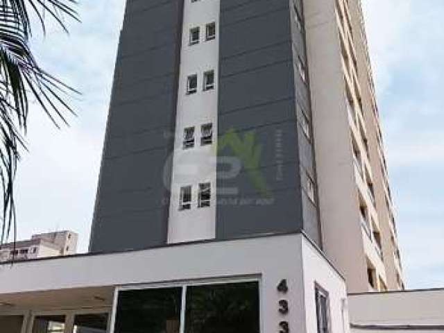 Apartamento Padrão à venda no Jardim Macarengo, São Carlos