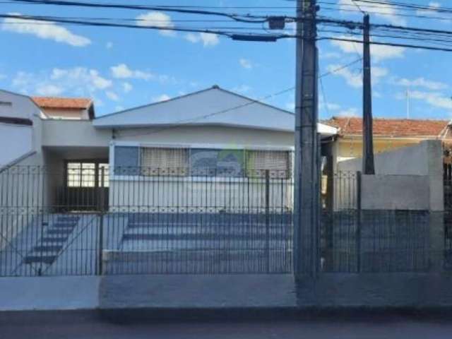 Casa padrão para alugar em São Carlos - Jardim Santa Paula