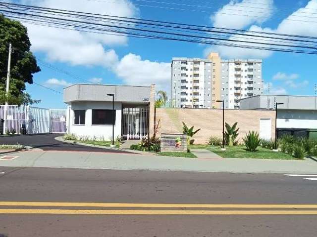 Lindo Apartamento de 2 Dormitórios em Cidade Jardim, São Carlos