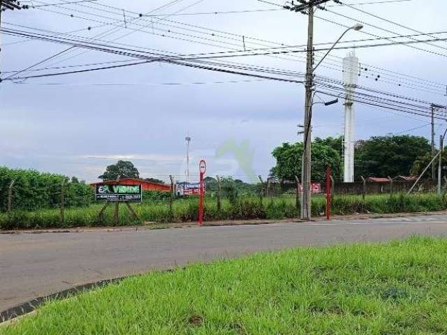 Terreno à venda no Jardim Jóckei Club A, São Carlos