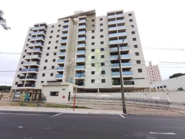 Apartamento Padrão de 1 dormitório no Parque Arnold Schimidt, São Carlos