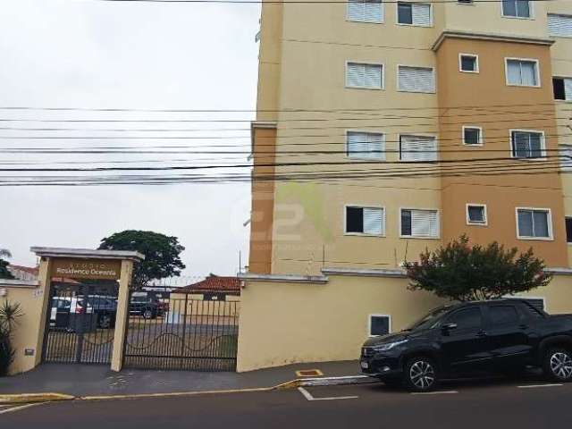 Aluguel de Studio no Jardim Paraíso, São Carlos - Apartamento Andar Alto