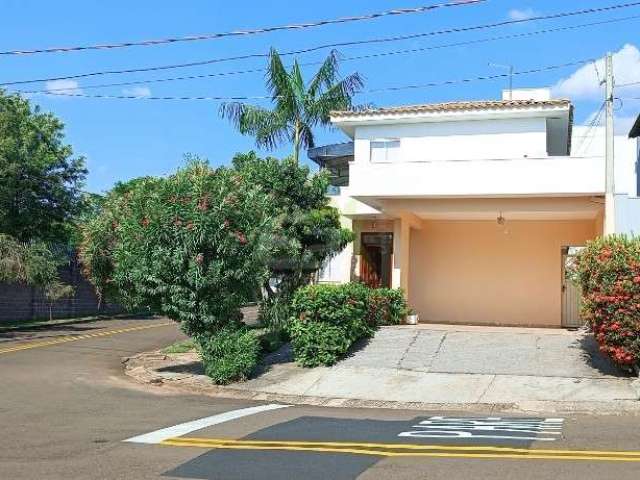 Casa de Condomínio para Alugar no Condomínio Residencial Quebec, São Carlos