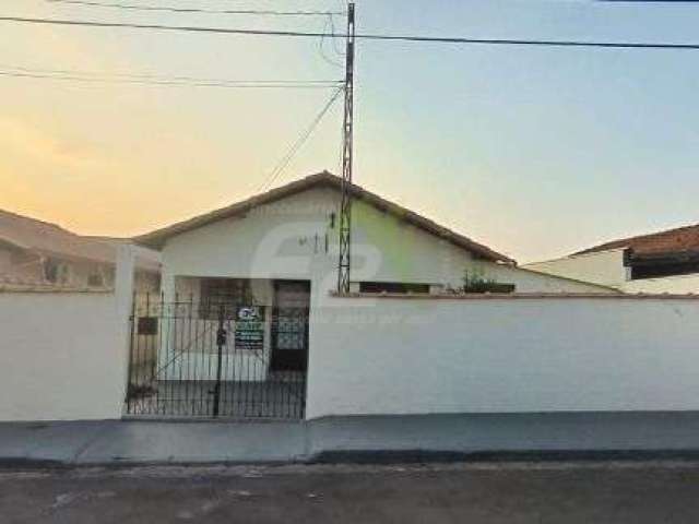 Casa padrão à venda em Chácara São Caetano, São Carlos