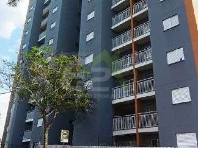 Apartamento padrão à venda em Azulville I, São Carlos