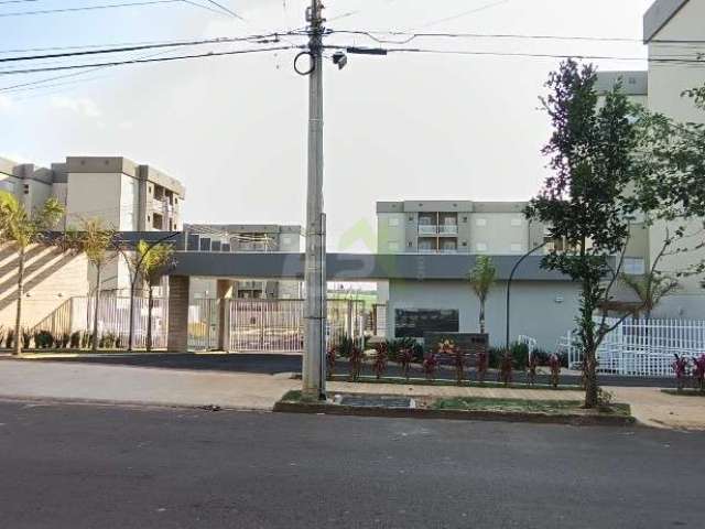 Apartamentos à venda no Jardim Jóckei Club A, São Carlos - 2 dormitórios