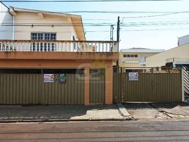 Sobrado à venda no Centreville, São Carlos: 2 dormitórios, 3 banheiros e 2 cozinhas