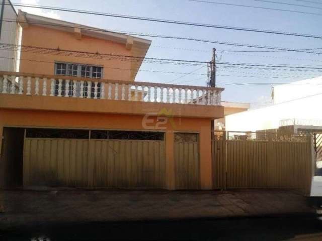 Casa/Sobrado para alugar no Centreville, São Carlos - 2 dormitórios