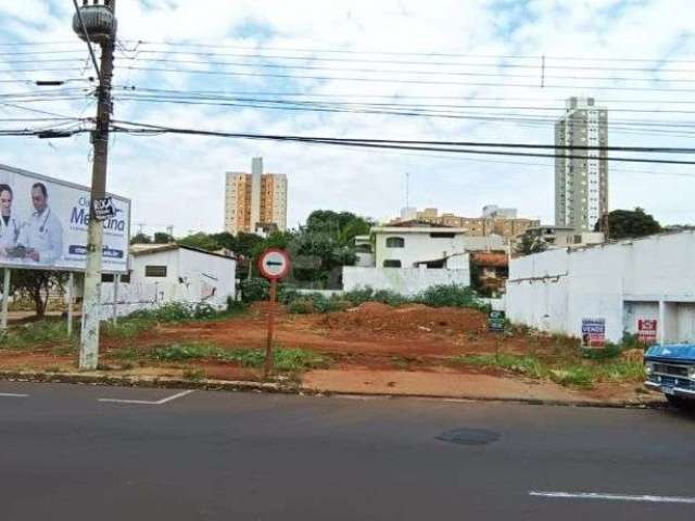 Terreno Padrão para Alugar no Jardim São Carlos, São Carlos - Imperdível!