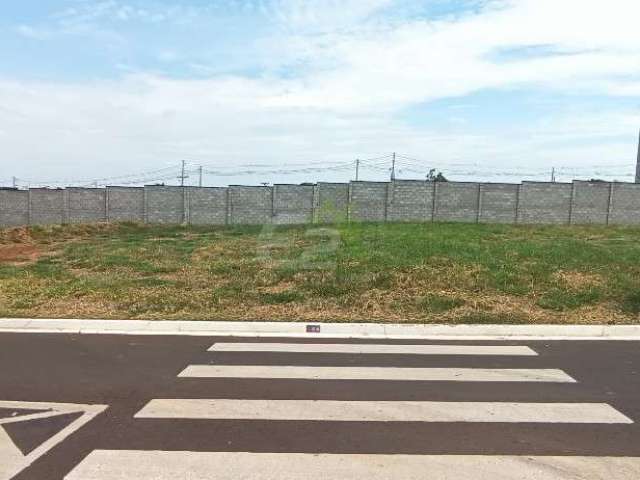 Terreno à venda em condomínio Monte das Araucárias, São Carlos