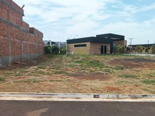 Terreno à venda no Condomínio Monte das Araucárias, São Carlos