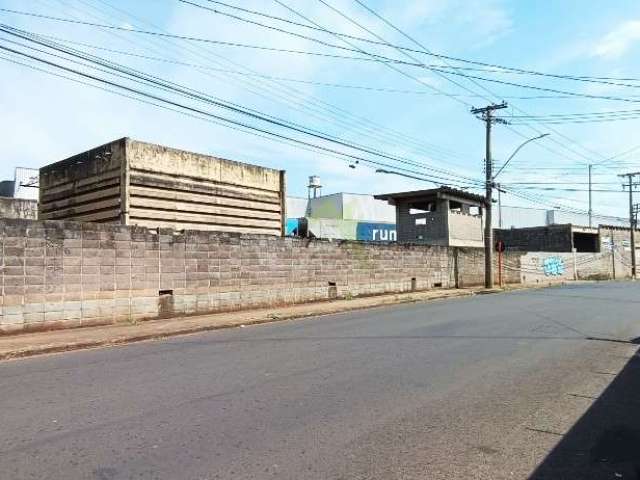 Terreno de alto padrão à venda em São Carlos, no bairro Núcleo Residencial Silvio Vilari!