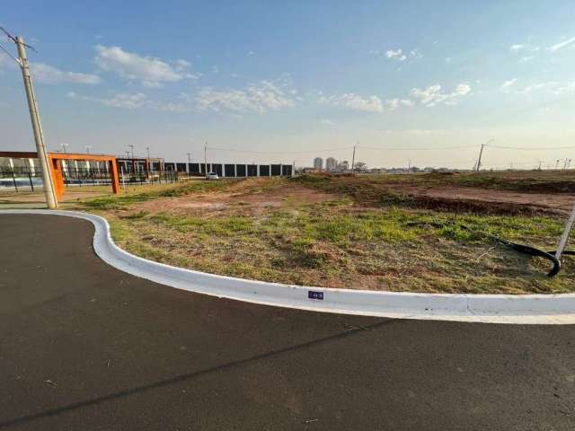 Terreno Residencial à Venda no Bairro Parque Santa Felícia Jardim em São Carlos