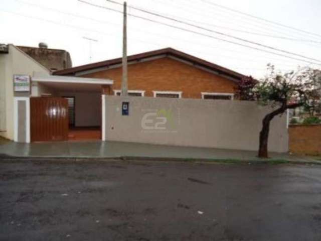 Casa à venda no Parque Arnold Schimidt, São Carlos - 3 dormitórios, 1 suíte