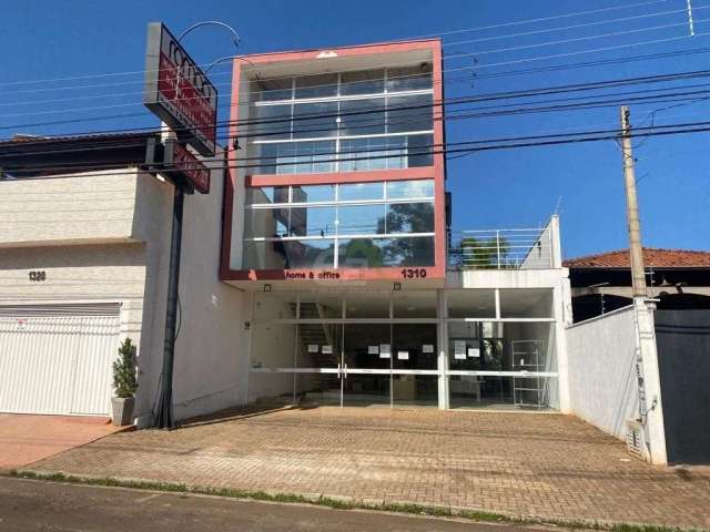 Oportunidade única! Barracão comercial com ótima localização em São Carlos