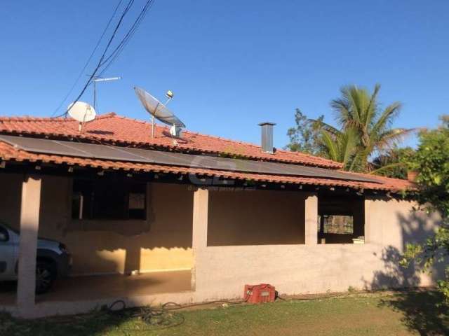 Linda Chácara à venda em São Carlos, Parque Itaipu - Imperdível!