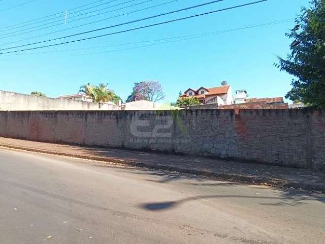 Terreno Padrão para Alugar no Jardim Centenário, São Carlos