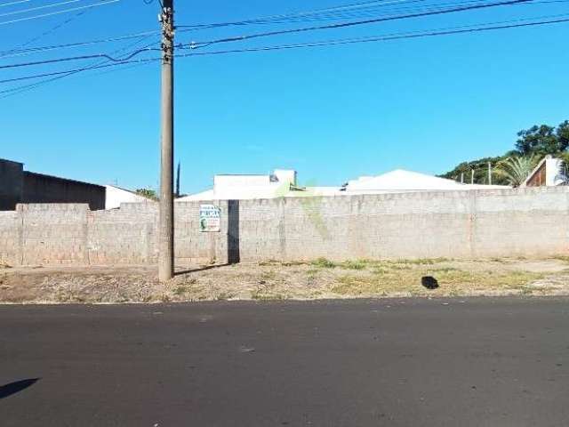 Terreno padrão para alugar no Jardim Centenário, São Carlos