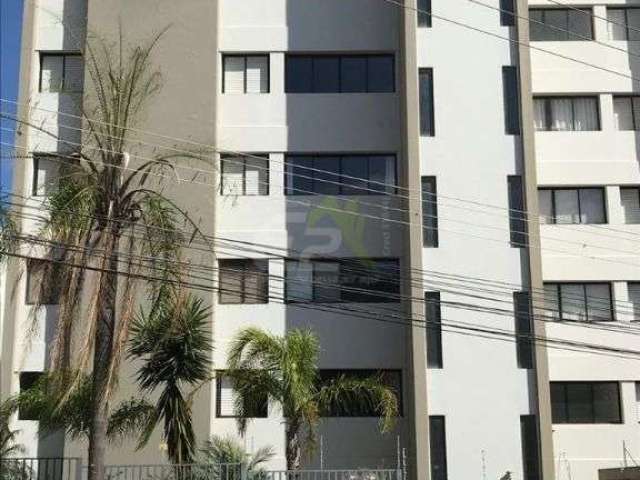 Apartamento Padrão à venda no Jardim Bandeirantes, São Carlos