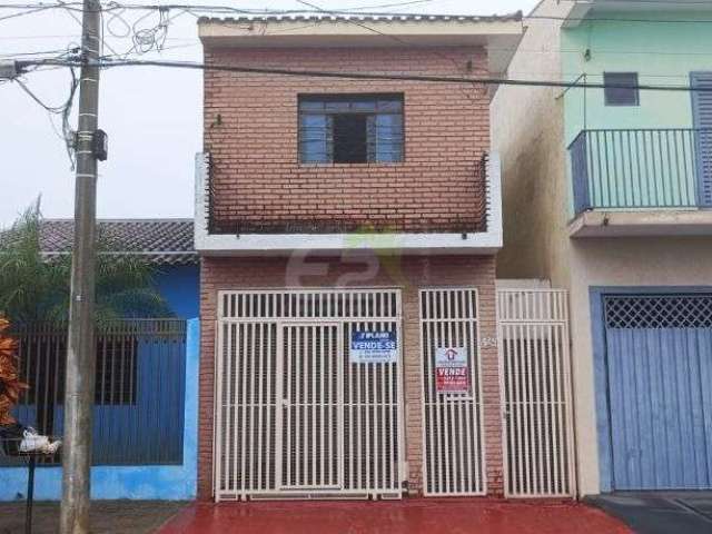 Casa à venda no Jardim Hikari, São Carlos: 3 dormitórios, garagem coberta