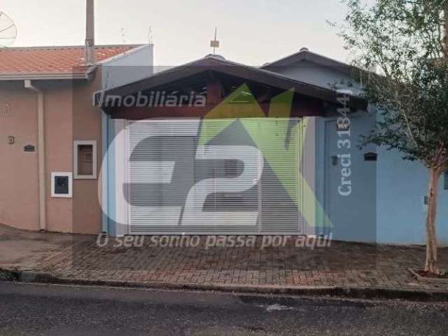 Casa Padrão à venda em São Carlos - Residencial Parque Douradinho