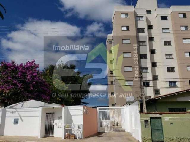 Apartamento à venda no Parque Sabará, São Carlos - 2 dormitórios.