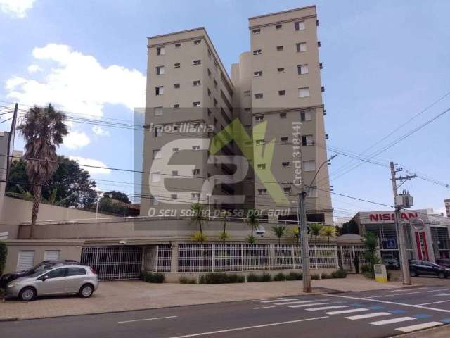 Apartamento Padrão à venda em São Carlos, Parque Arnold Schmidt