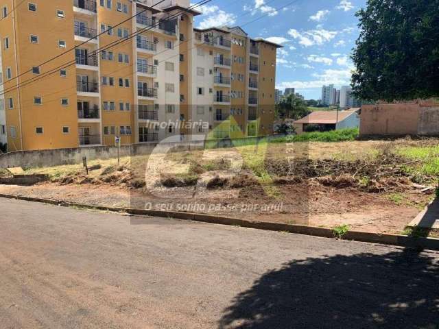 Terreno à venda no Jardim Gibertoni, São Carlos - Ótima oportunidade!