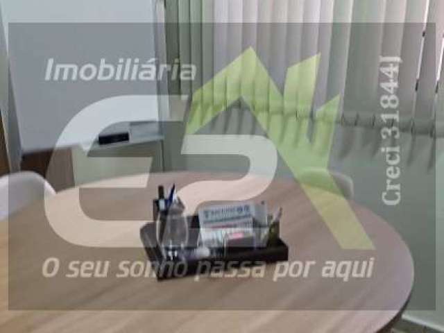 Sala Comercial para Alugar no Centro de São Carlos | Excelente Localização