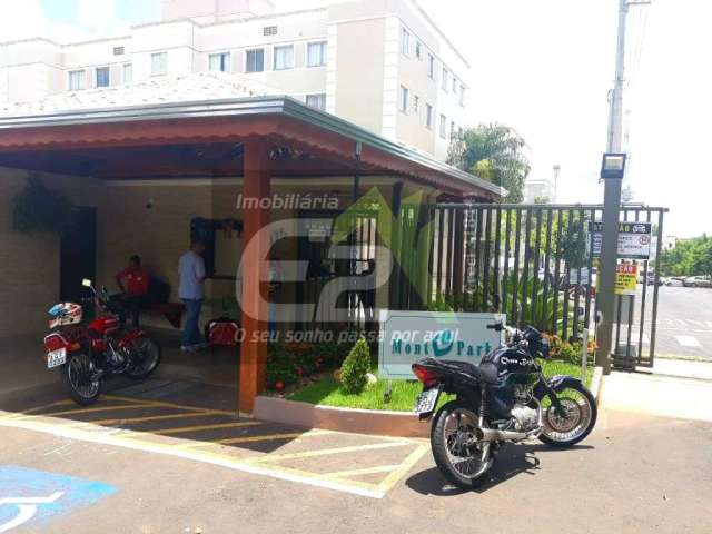 Apartamento Padrão à venda no Jardim Jóckei Club A em São Carlos