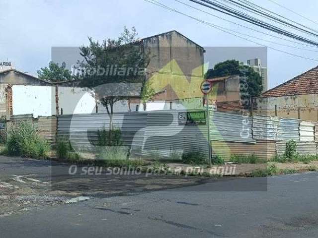 Terreno à venda no Jardim Brasil, São Carlos - Excelente oportunidade de investimento!