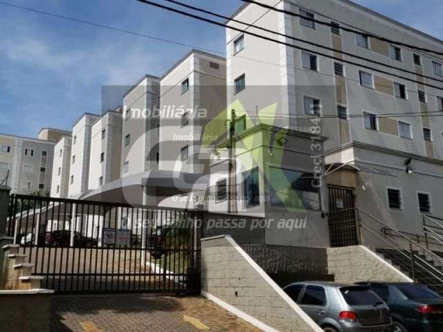 Apartamento Padrão à venda no Recreio São Judas Tadeu, São Carlos