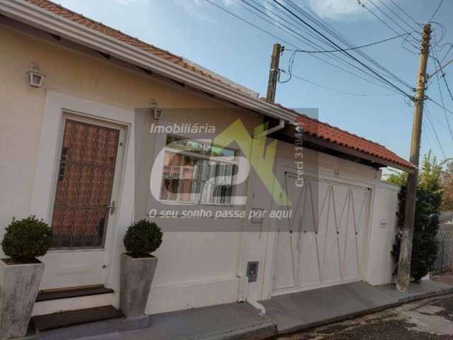 Casa padrão à venda na Vila Prado, São Carlos - Ótima oportunidade!