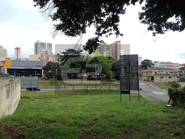 Oportunidade única! Terreno Padrão à venda no Jardim Lutfalla, São Carlos