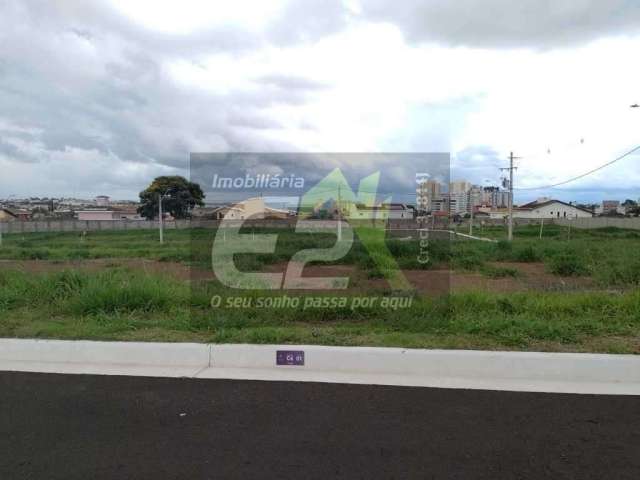 Oportunidade única! Terreno em condomínio à venda no Monte das Araucárias