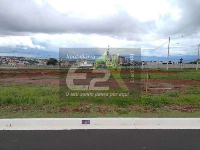 Terreno à venda no Condomínio Monte das Araucárias em São Carlos