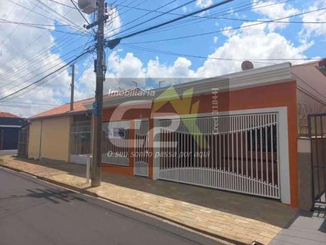 Encantadora casa à venda na Vila Prado, São Carlos