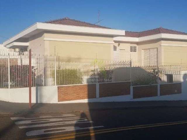 Casa à venda na Vila Nery, São Carlos: 3 dormitórios, suíte, churrasqueira