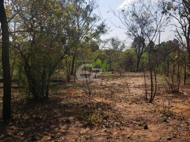 Oportunidade única! Chácara à venda em São Carlos, no Loteamento Aracê de Santo Antonio I