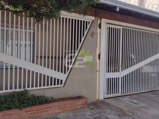 Casa dos sonhos à venda no bairro Jardim Acapulco em São Carlos