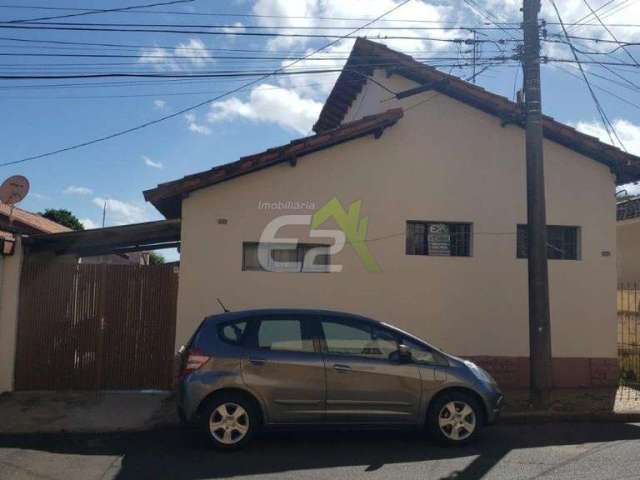 Casa à venda no Centro de São Carlos - Imperdível oportunidade!