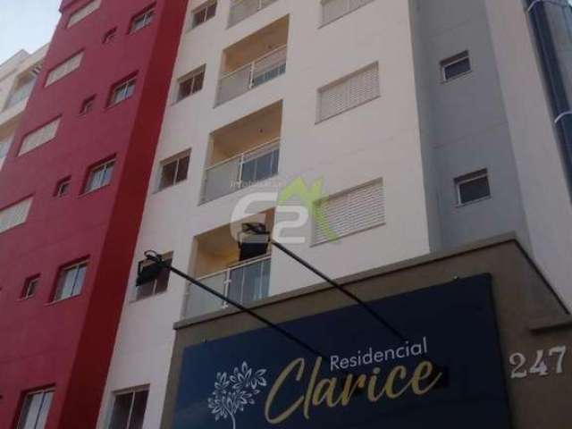 Apartamento Padrão à venda na Vila Costa do Sol, São Carlos