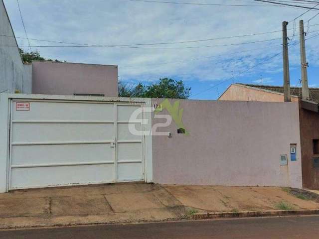 Casa para venda com 1 quarto no Recreio dos Bandeirantes