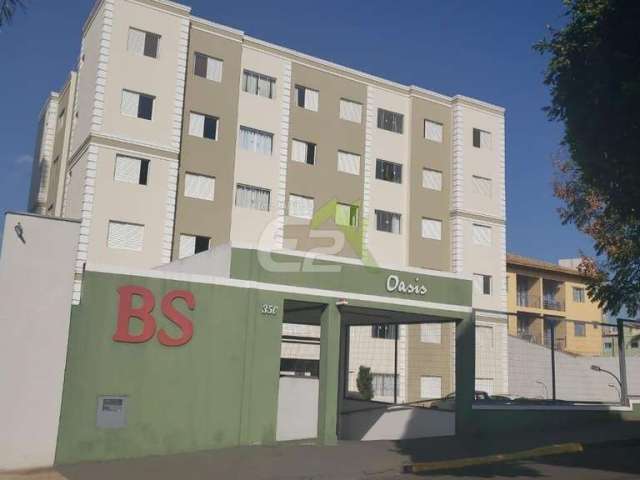 Apartamento Padrão à venda no Jardim Santa Paula, São Carlos